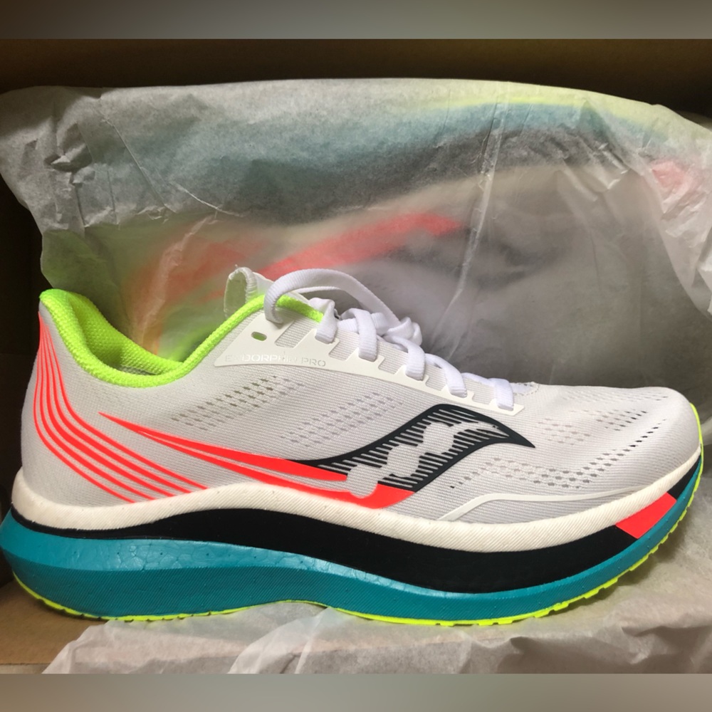Saucony Endorphin Pro Running Shoes Women’s 9.5